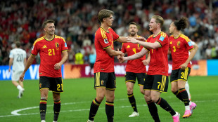 Mondiali: Belgio batte Nuova Zelanda 5-1