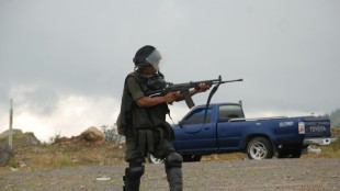 Nueve militares esperan el fallo por la muerte de seis indígenas en Guatemala