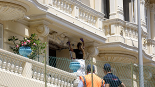 'Attentatrice di Monaco &egrave; ucraina, fuggita in Europa ma non in Francia'