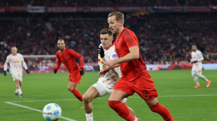 Allemagne: le Bayern retrouve Harry Kane et sa ma&icirc;trise avant la tr&ecirc;ve hivernale