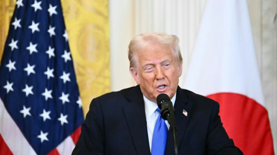 Trump: Musk auch mit &Uuml;berpr&uuml;fung des Pentagon-Budgets beauftragt