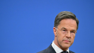 Trump no ha socavado el compromiso de defensa colectiva en la OTAN, asegura Rutte a AFP