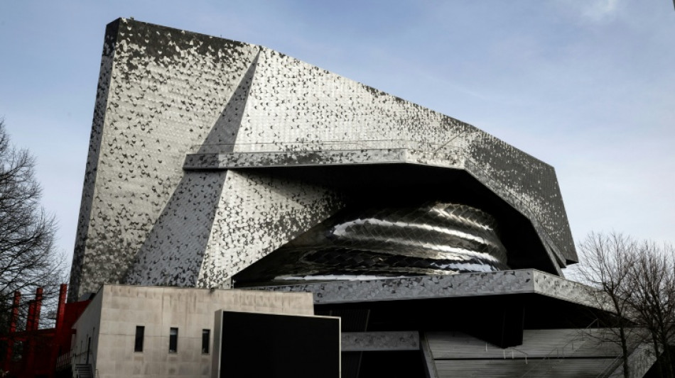 Ermittlungen nach Protest bei Konzert von israelischem Orchester in Paris