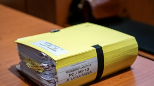 French court hands man 25-year term for torture, rape of ex-partner