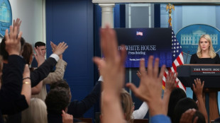 Trump k&uuml;ndigt Entscheidung zu Eingreifen in Iran-Israel-Krieg binnen zwei Wochen an