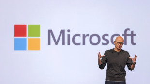 Microsoft erreicht vier Billionen Dollar Marktkapitalisierung