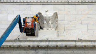 Fed recorta tasas por primera vez en 2025 por riesgos para el empleo en EEUU