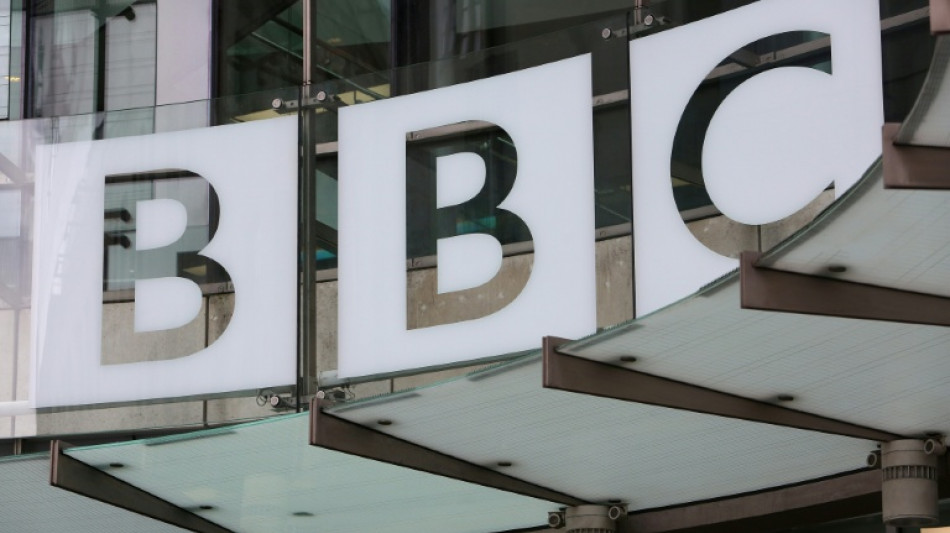 La BBC va supprimer 2.000 emplois, pr&egrave;s de 10% de ses effectifs