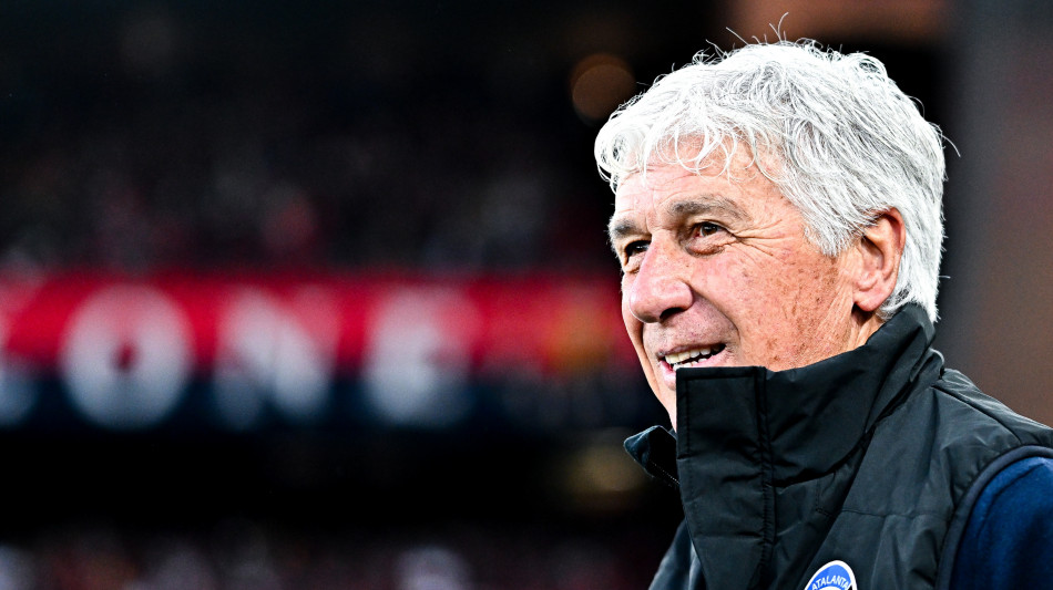 Atalanta: Gasperini, dopo Parma confronto sul futuro