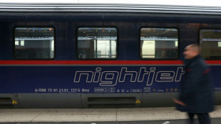 Back on track: Belgian-Dutch firm rescues Berlin to Paris sleeper train