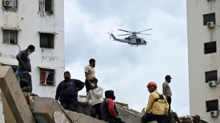 US races to reopen Venezuela port as quake deaths top 1,700