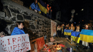 Drones iran&iacute;es en Ucrania: UE prepara sanciones y Consejo de Seguridad de ONU se re&uacute;ne
