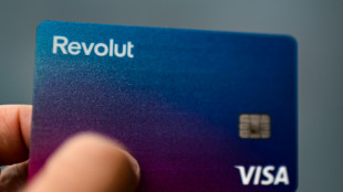 UK fintech Revolut valued at $75 bn: source to AFP