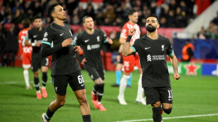 C1: service minimum pour Liverpool &agrave; G&eacute;rone