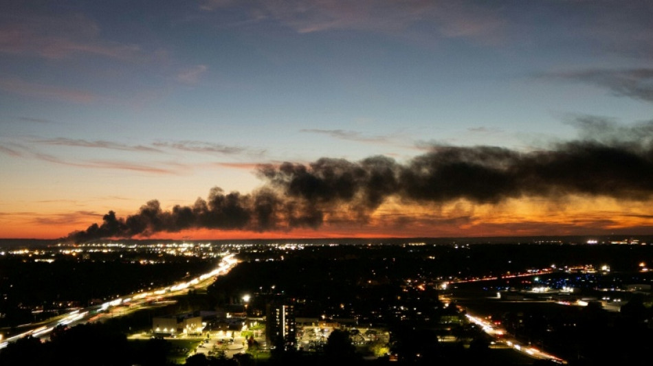 Acidente com avião de carga deixa sete mortos nos EUA