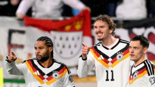 Woltemade verhindert Blamage: DFB-Team auf WM-Kurs 