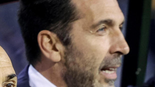 Buffon, "Gattuso? Mancano dettagli ma scelta migliore"