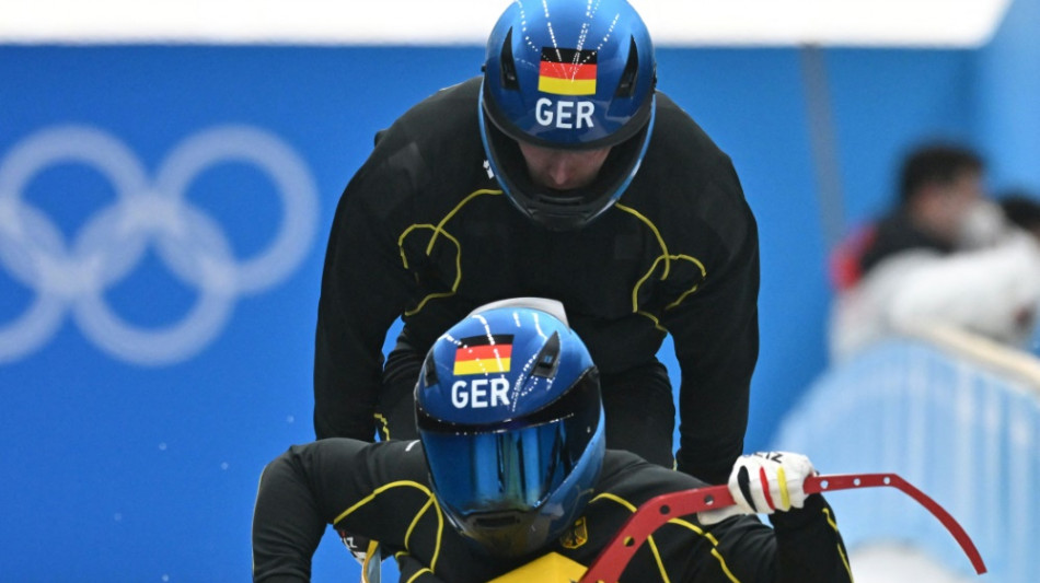 Fahnentr&auml;ger Friedrich f&uuml;hrt zur Halbzeit - Lochner in Schlagdistanz