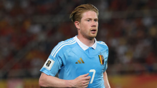 Calcio: Napoli; De Bruyne a Roma per le visite mediche