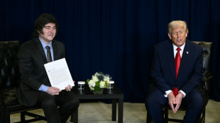 EEUU anuncia una l&iacute;nea de financiamiento r&aacute;pido de 20.000 millones para socorrer a Argentina