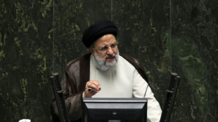 Ir&aacute;n acusa a Estados Unidos de querer desestabilizar el pa&iacute;s