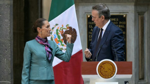 Empresas dos EUA v&atilde;o investir US$ 20 bilh&otilde;es no M&eacute;xico em 2025