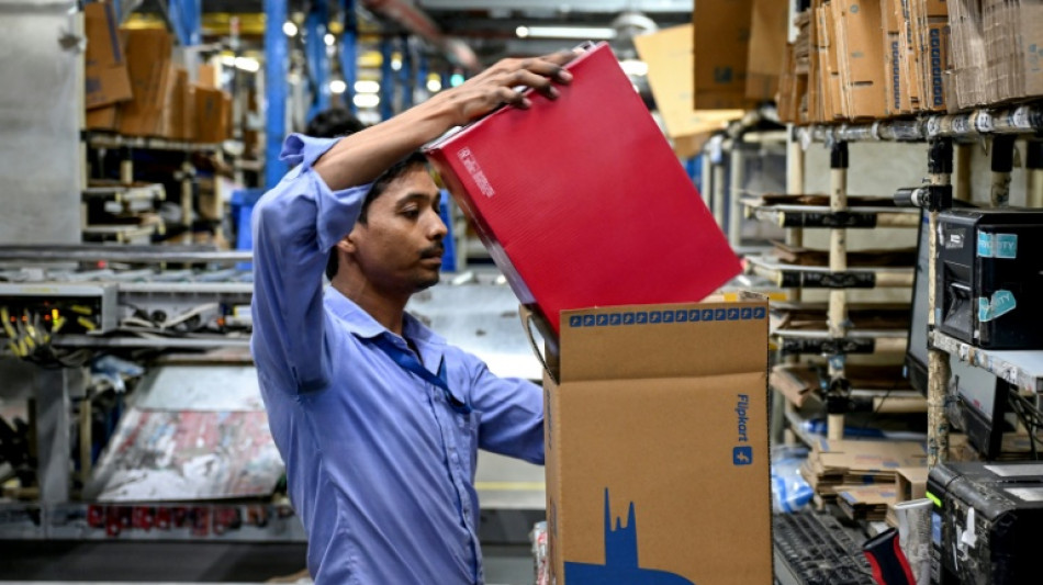 El PIB de India creci&oacute; m&aacute;s de lo esperado, pero las perspectivas son inciertas por los aranceles