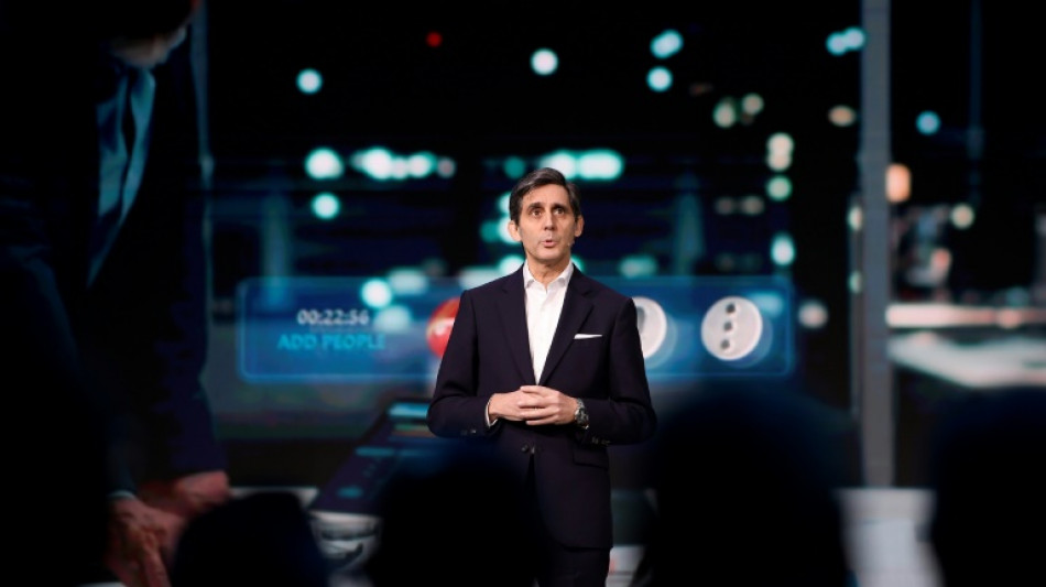 Telef&oacute;nica suprimir&aacute; casi un tercio de su plantilla en Espa&ntilde;a hasta 2026