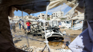 EUA prepara pacote de armas bilion&aacute;rio para Israel (imprensa)