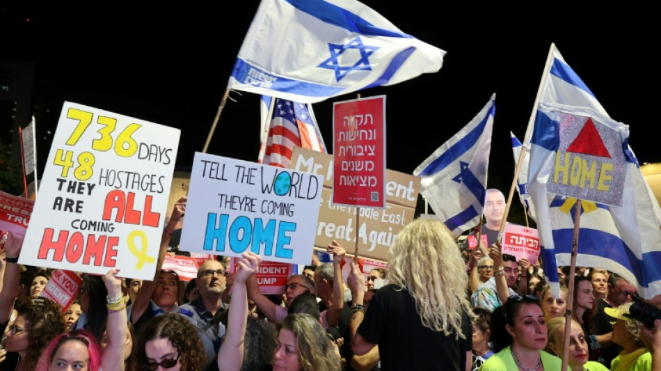 Hamas begins handing over Israeli hostages