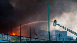 Maxi rogo a Milano, la Dda indaga per incendio doloso