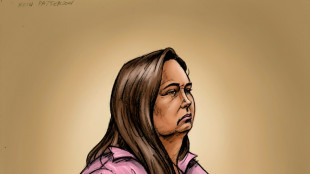 Trois morts après un "repas spécial" aux champignons: une Australienne devant la justice