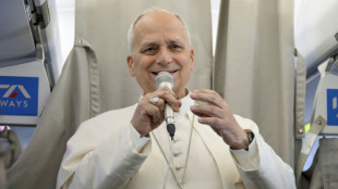 'Prevost is Real Madrid!': pope enters Spanish football schism