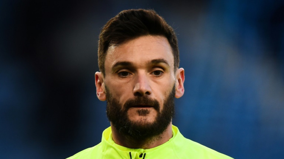 Lesionado, Hugo Lloris perder&aacute; o restante da temporada