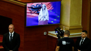 En Albanie, une ministre virtuelle générée par l'IA devant le Parlement