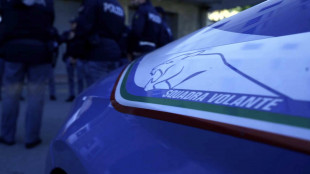 Triplice omicidio a Roma, ricercato un amico di famiglia