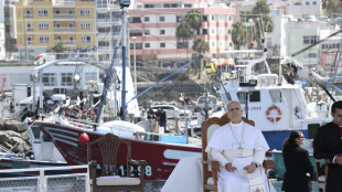 Il Papa alle donne vittime di tratta, non c'&egrave; prezzo per il vostro corpo
