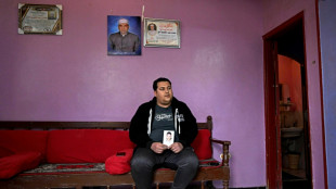 "Payez ou le gar&ccedil;on mourra": les menaces des passeurs aux familles &eacute;gyptiennes