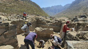 Descubren en Per&uacute; sitio arqueol&oacute;gico prehisp&aacute;nico dedicado al culto de ancestros