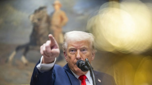 Trump k&uuml;ndigt Z&ouml;lle auch auf Agrarprodukte ab April an
