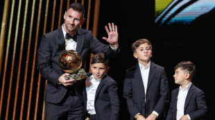 Acuerdo Amaury-UEFA para coorganizar la ceremonia del Bal&oacute;n de Oro