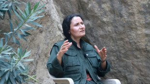 Ko-Chefin: PKK will Teilhabe am politischen Leben in der T&uuml;rkei