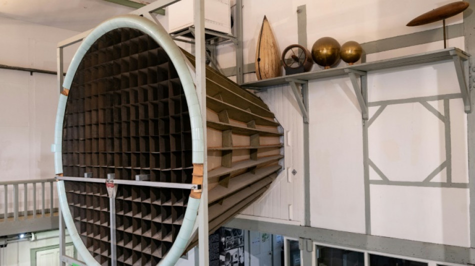 Cent ans apr&egrave;s sa mort, le second souffle de Gustave Eiffel, au nom du climat