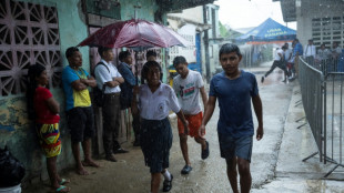 Seis millones de jóvenes de América Latina caerán en la pobreza en 2030 por cambio climático (ONU)