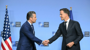 La OTAN quiere reforzar su respuesta a las intrusiones de drones rusos