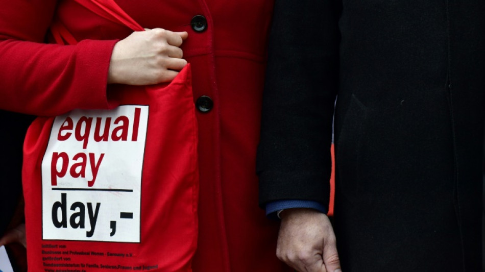 Gr&uuml;ne und FDP fordern Abbau von Benachteiligung f&uuml;r Frauen in der Arbeitswelt