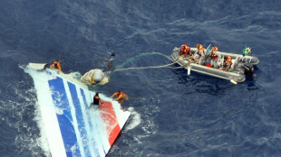 Air France, Airbus convicted of manslaughter in 2009 Paris-Rio crash