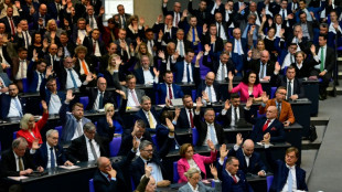 Chrupalla: AfD-Fraktion im Bundestag wird ihren Ton z&uuml;geln