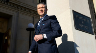 US-Verteidigungsminister Hegseth reist nach Panama