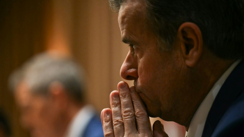 Los jefes de la CIA y del servicio de inteligencia ruso tuvieron una entrevista telef&oacute;nica, dicen agencias rusas